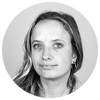 Cecilia Keating profile