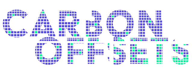 Carbon Offsets ident