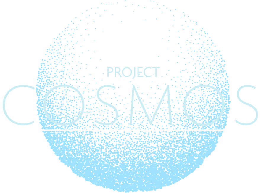 Cosmos logo