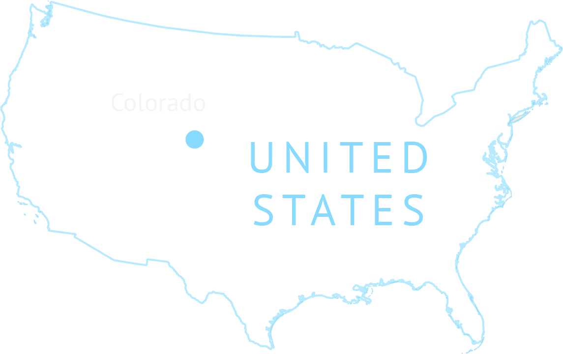 Locator map