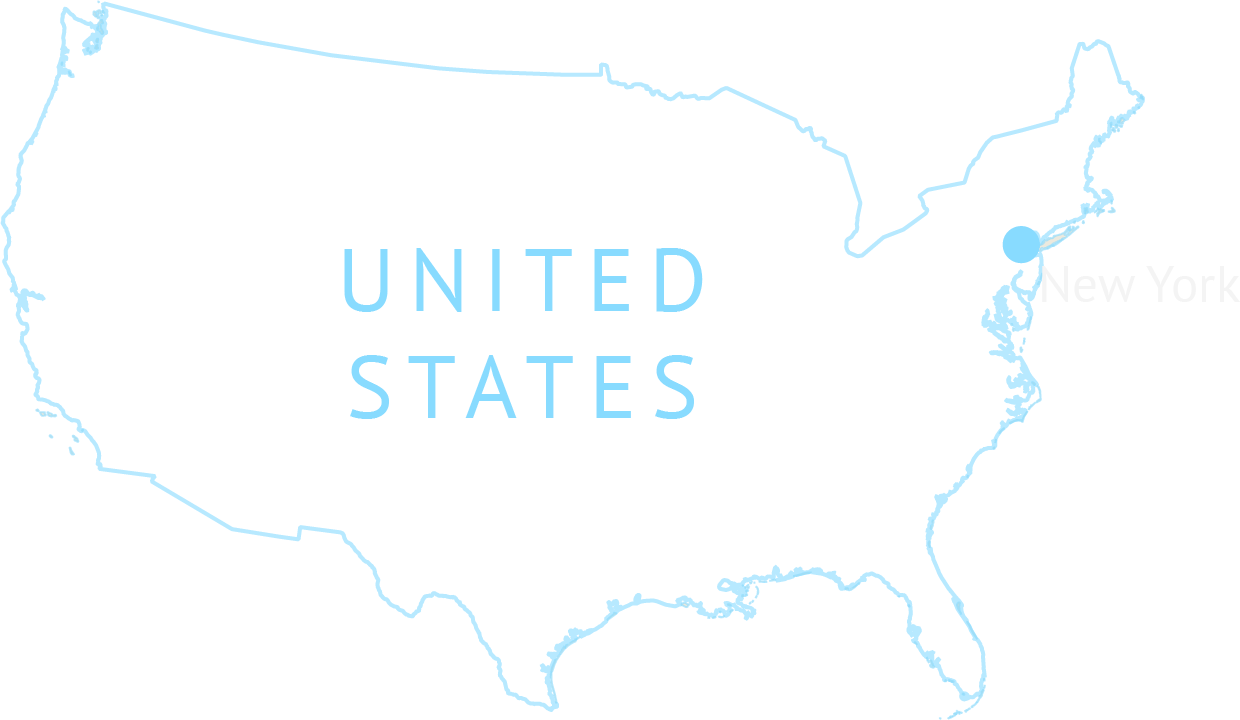 Locator map