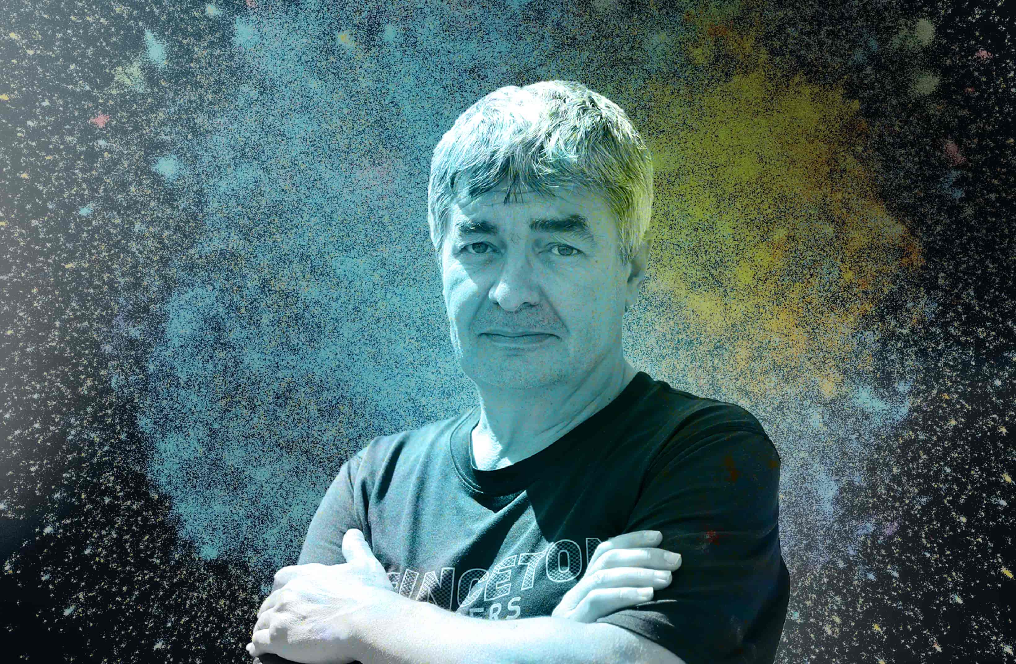 Prof Philippe Ciais: The world’s most highly cited climate scientist