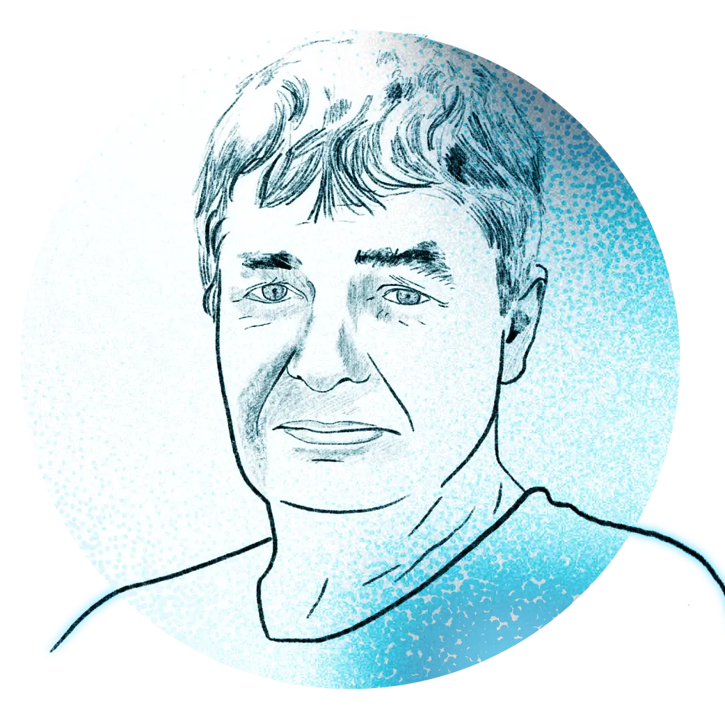 Prof Philippe Ciais