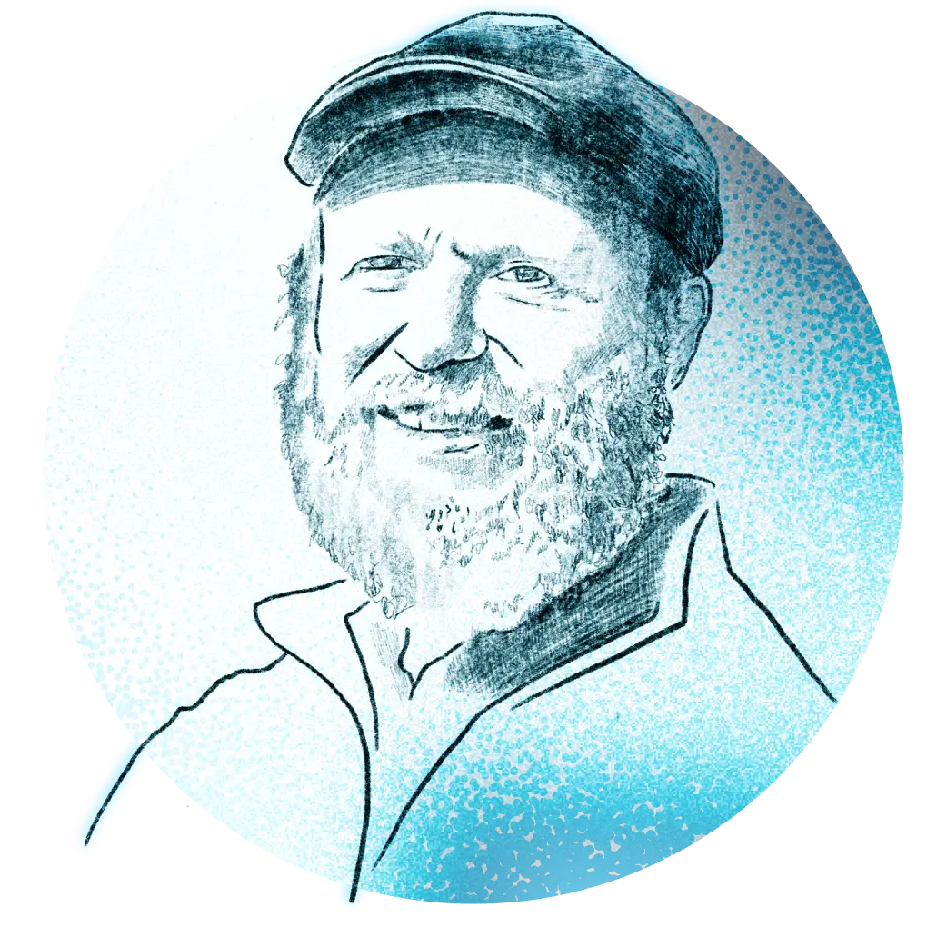 Prof Francis Stuart Chapin III