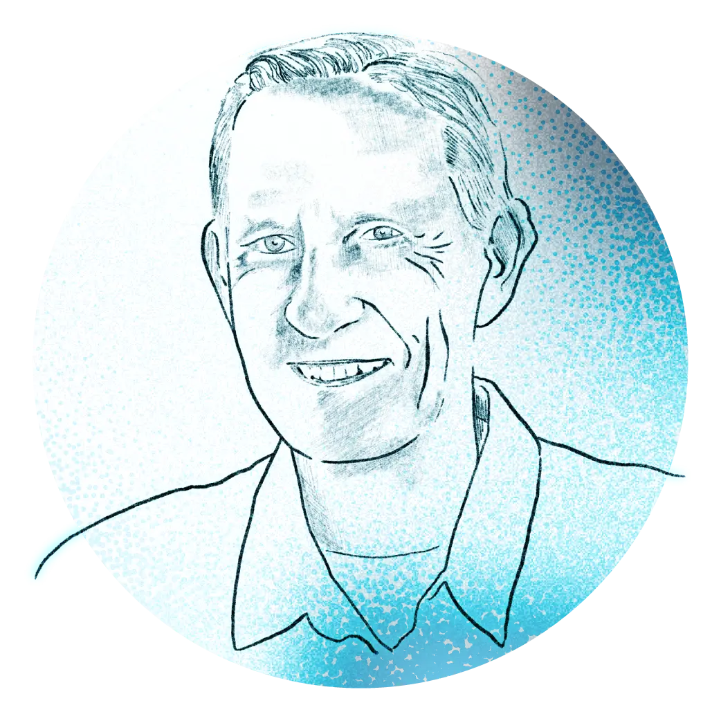 Dr Gerald Meehl