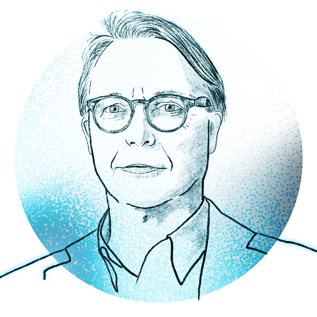Prof Carl Folke