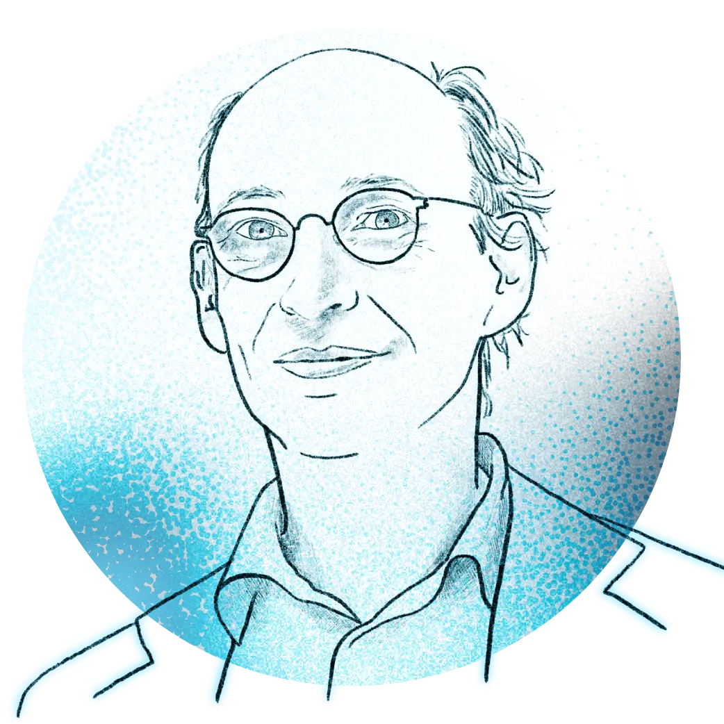 Prof Detlef van Vuuren