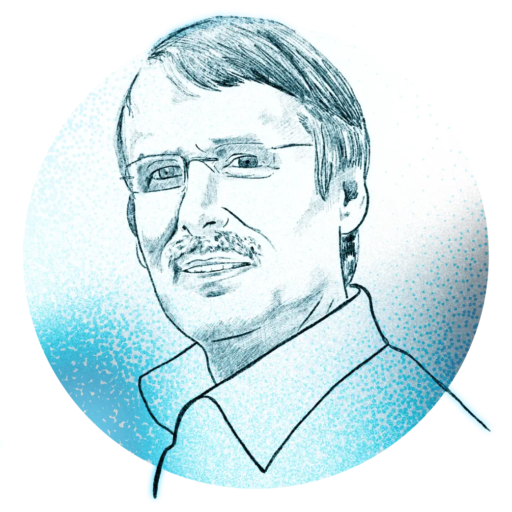 Dr Kevin Trenberth