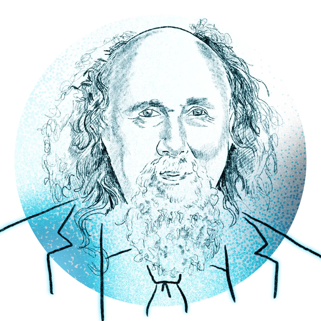 Prof Colin Prentice