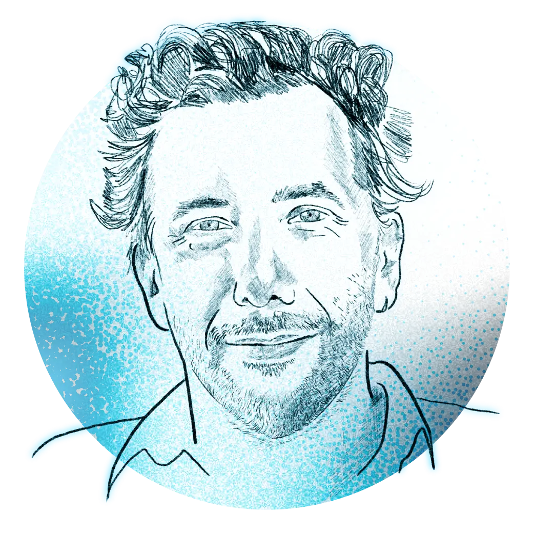 Prof Pierre Friedlingstein