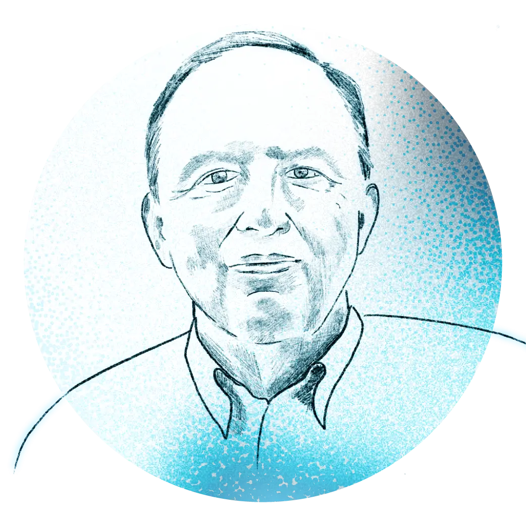 Prof David Tilman