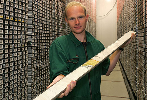 How ‘proxy’ data reveals the climate of the Earth’s distant past