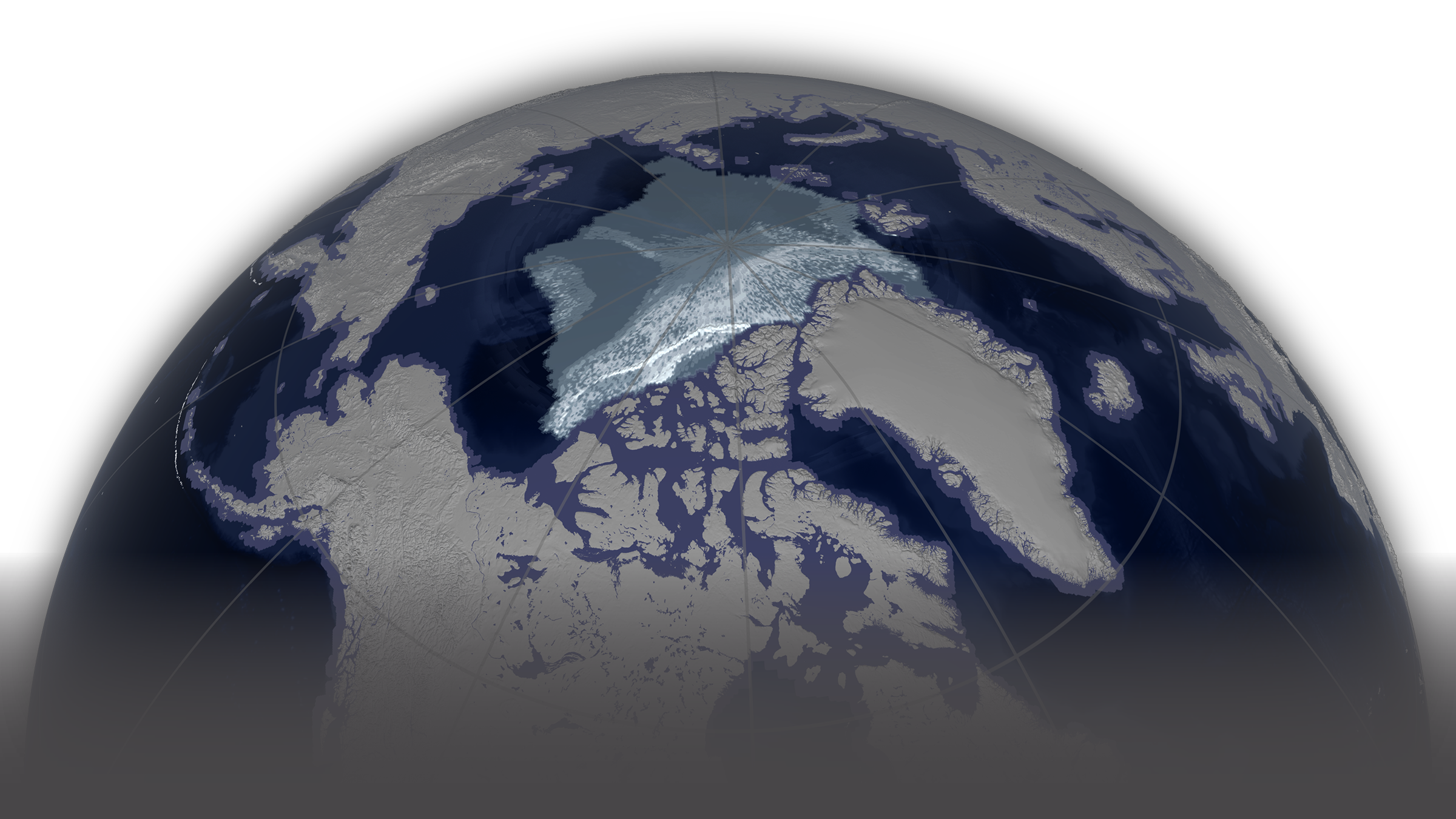 Arctic sea ice may melt faster in coming years due to shifting winds